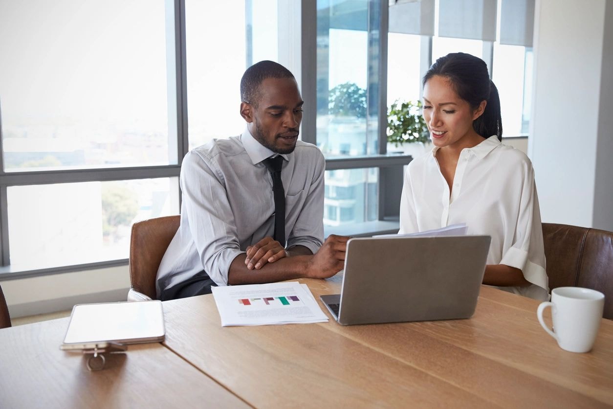 Individual tax services