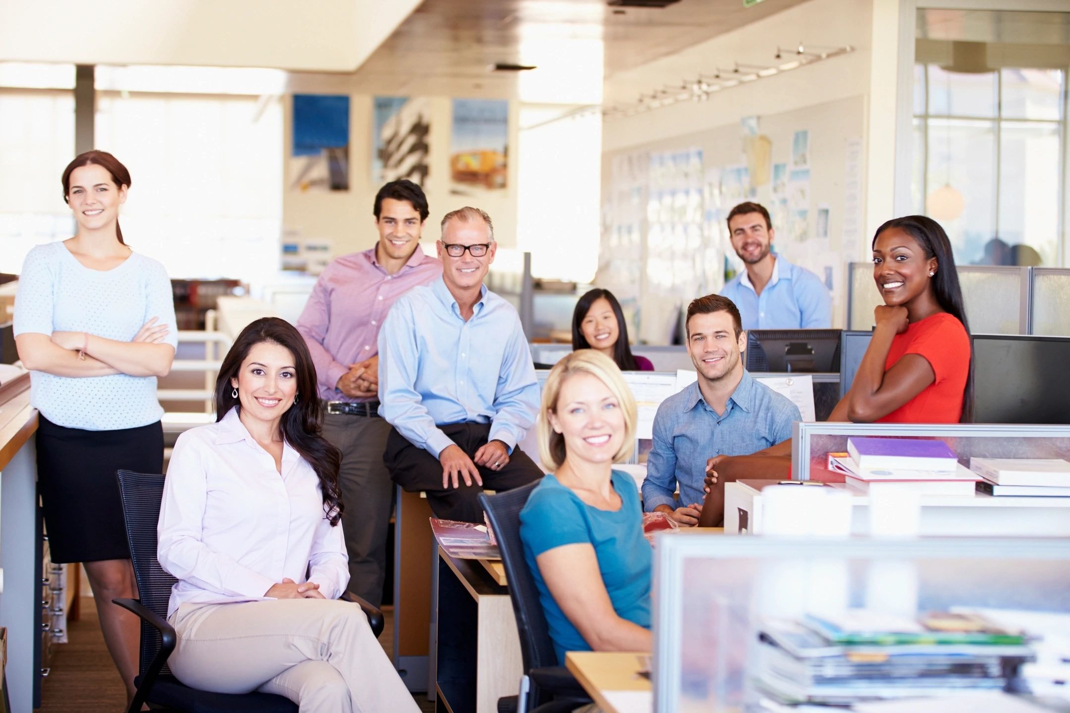 Tax preparation services