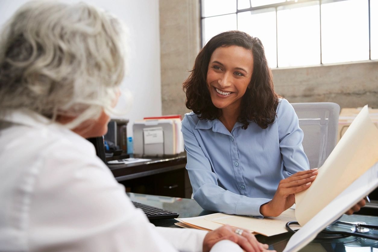 Financial consulting